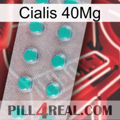 Cialis 40Mg 28